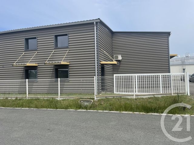 commerce à louer - 88.37 m2 - ST JEAN D ILLAC - 33 - AQUITAINE - Century 21 Kadima