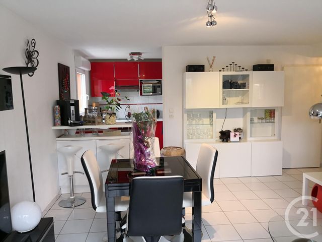 Appartement F3 à louer ST AUBIN DE MEDOC