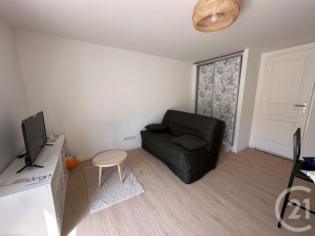 Appartement T1 à louer ST MEDARD EN JALLES