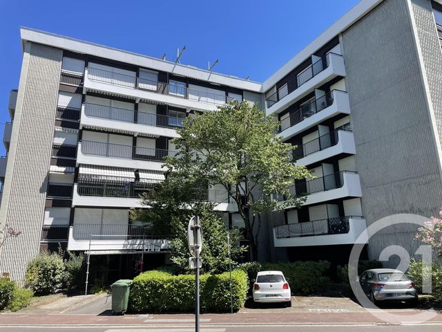 Appartement T1 à louer MERIGNAC