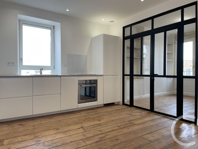 Appartement T2 à louer BORDEAUX