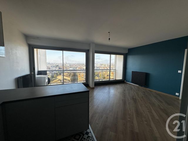 Appartement T2 à louer BORDEAUX